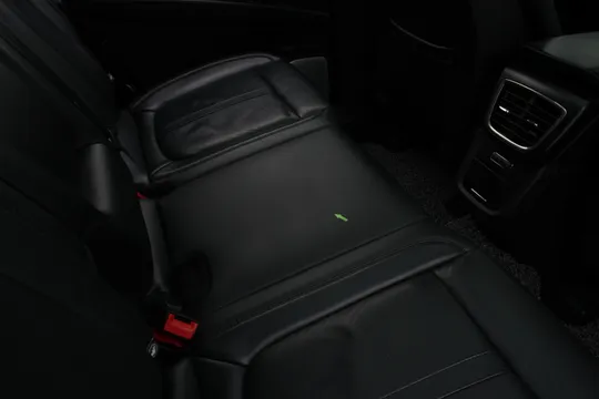 Lincoln MKX