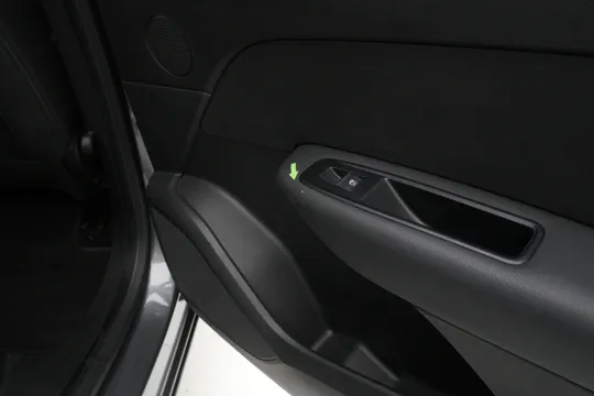 Renault XM3