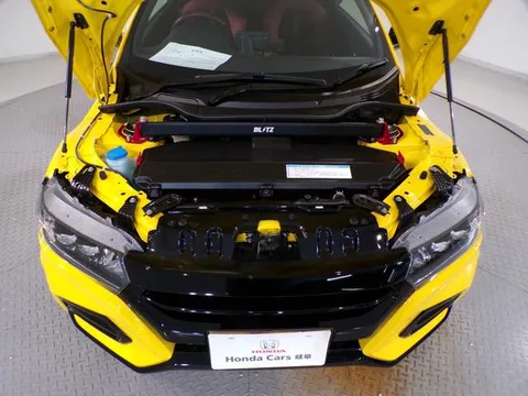 Honda S660