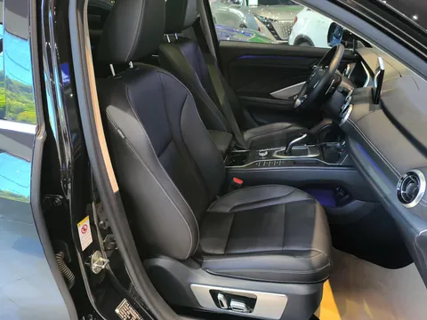 Wey VV6