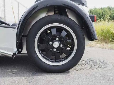 Caterham Seven 170