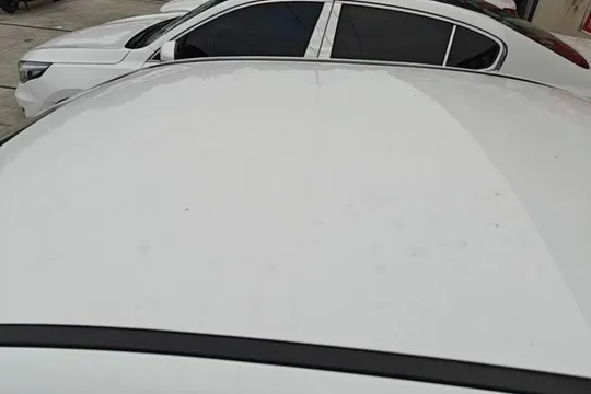 BYD F3