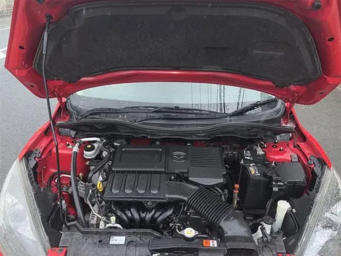 Mazda Mazda2 (Demio)