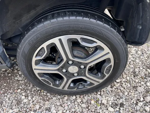 Mazda Flair Crossover