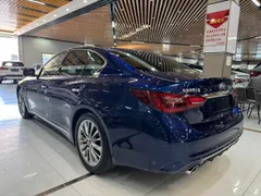 Infiniti Q50L