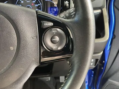 Honda N-WGN Custom