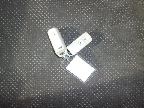 Honda N-BOX Slash