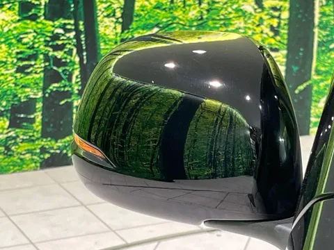 Honda N-WGN Custom
