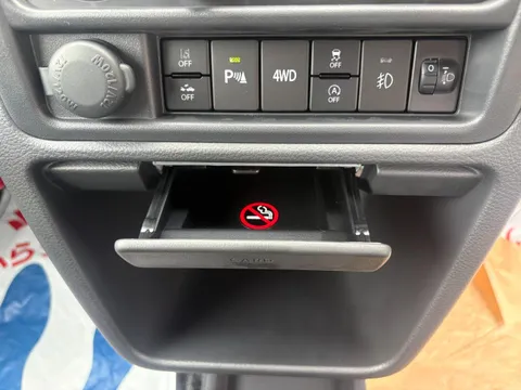 Suzuki Super Carry