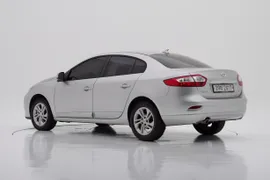 Renault SM3
