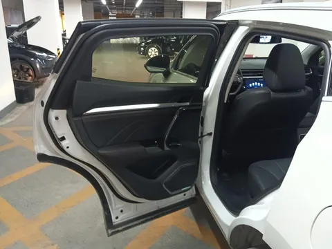 Haval F5