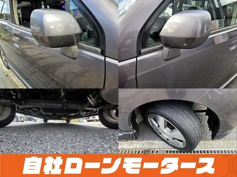 Honda Zest