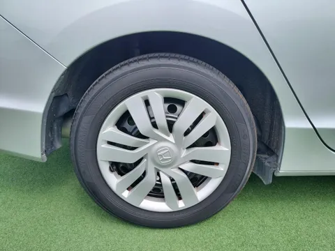 Honda City (Grace)