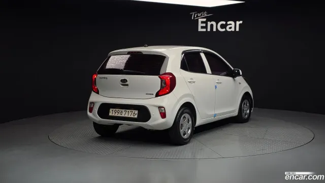 Kia Picanto (Morning)