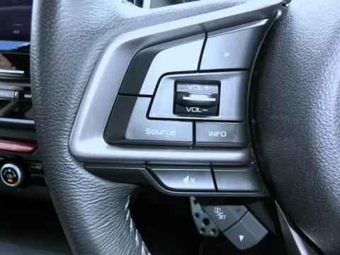 Subaru Impreza G4