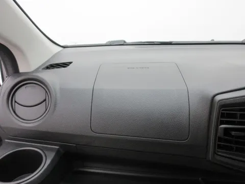Subaru Pleo Plus