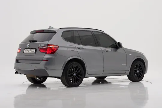BMW BMW