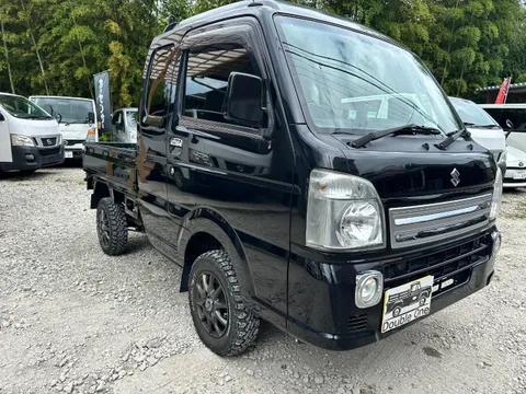 Suzuki Super Carry