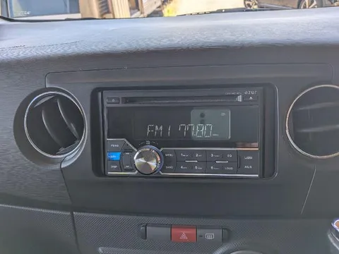 Subaru Lucra