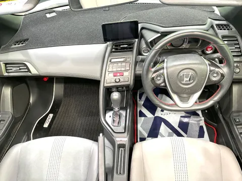 Honda S660