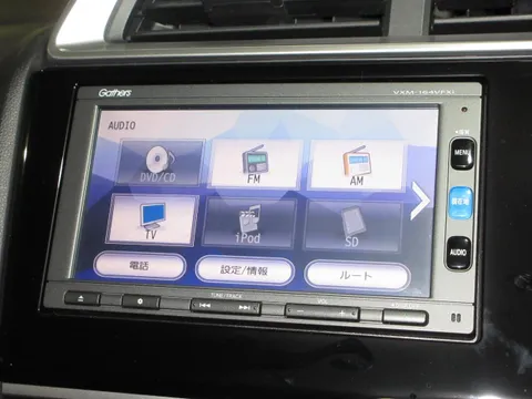 Honda Jazz (Fit)