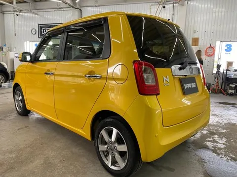 Honda N-ONE