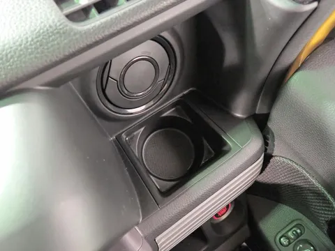 Honda N-VAN Plus Style