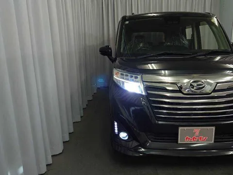 Daihatsu Thor