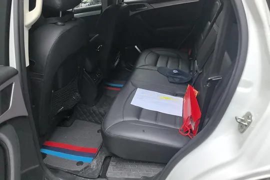 Haval H7
