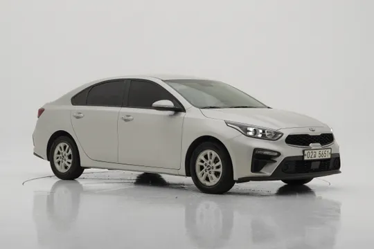 Kia Cerato (K3)