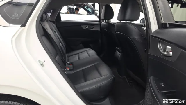 Kia Cerato (K3)