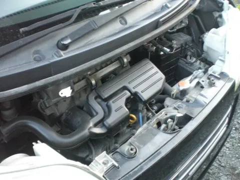 Subaru Lucra