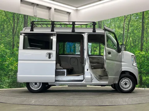 Nissan Clipper