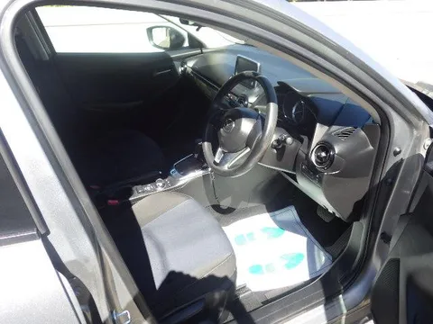 Mazda Mazda2 (Demio)