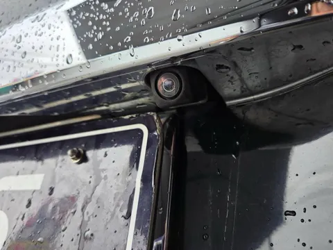 Honda N-BOX Slash