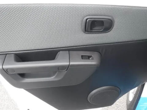 Toyota TownAce Van