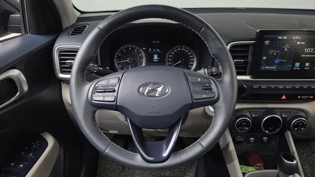 Hyundai Venue