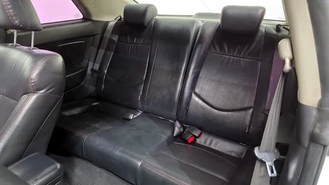 Kia Cerato (Forte)