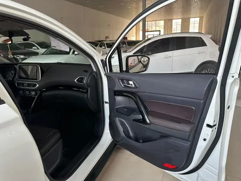 Gac GS4