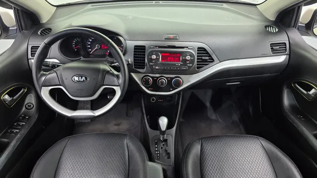 Kia Picanto (Morning)