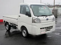 Subaru Sambar Truck