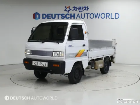 Chevrolet Labo