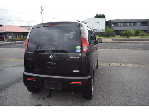 Suzuki MR Wagon