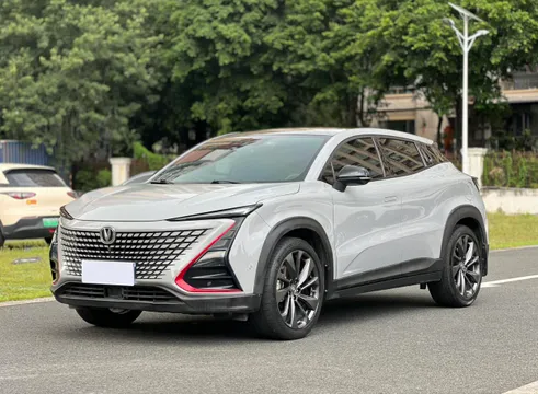 Changan UNI-T
