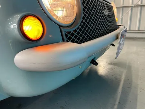 Nissan Pao