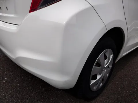 Toyota Yaris (Vitz)