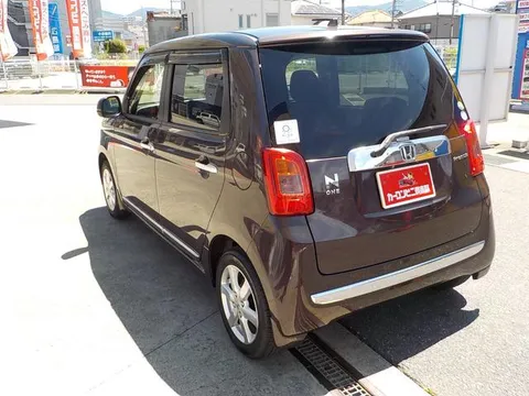 Honda N-ONE
