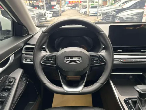 Geely