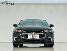 Chevrolet Malibu XL