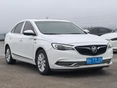 Buick Excelle GT